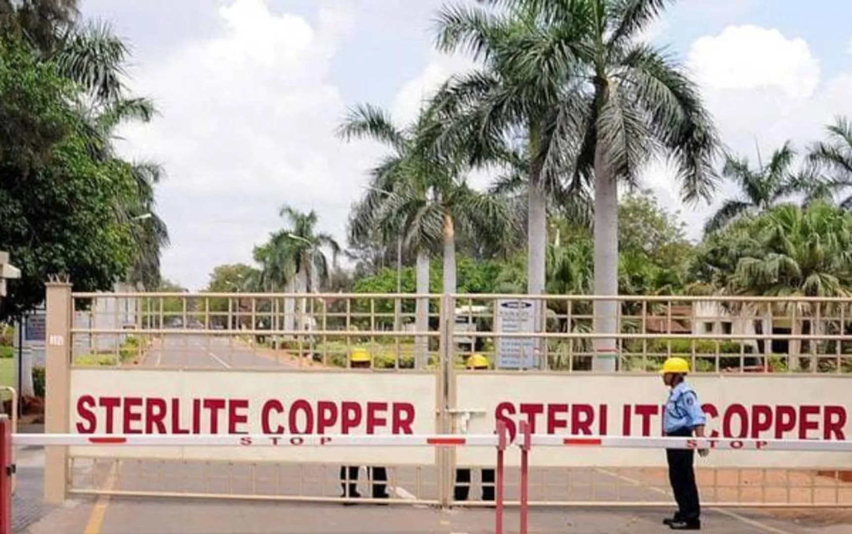 sterlite
